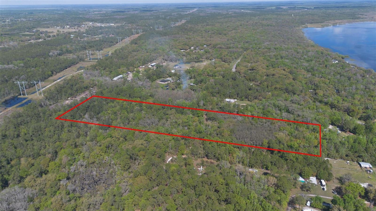 JUNGLE RD, GENEVA, FL