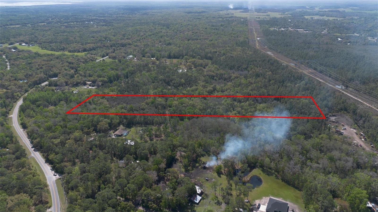 JUNGLE RD, GENEVA, FL — photo 7