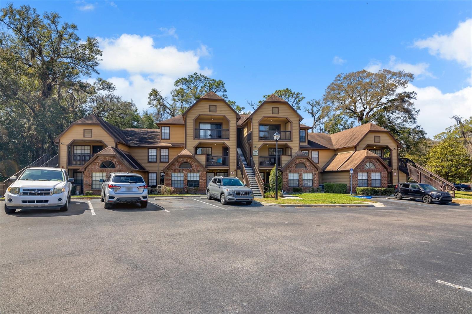 485 FORESTWAY CIR #106, ALTAMONTE SPRINGS, FL