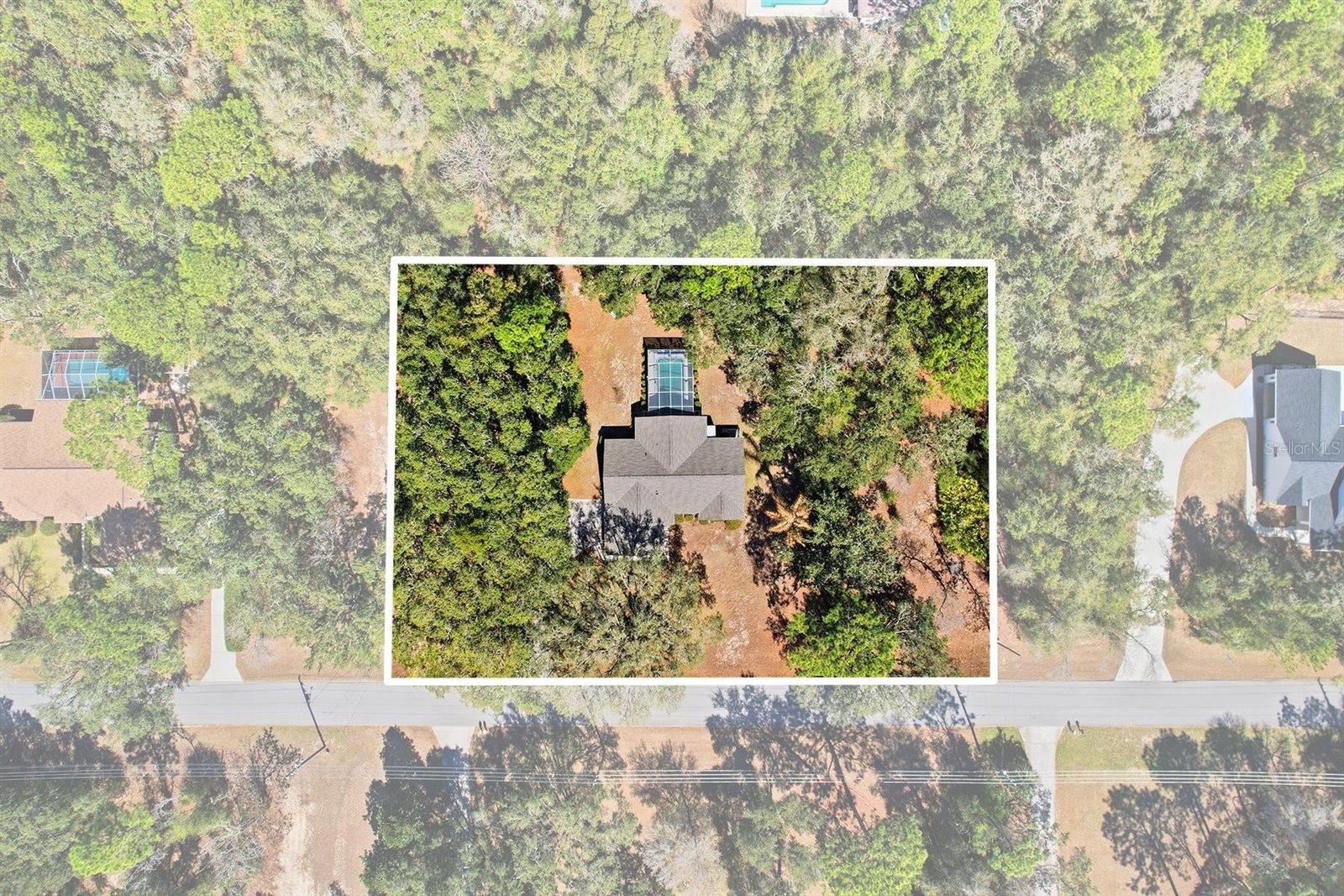 1737 W OLYMPIA ST, HERNANDO, FL — photo 4