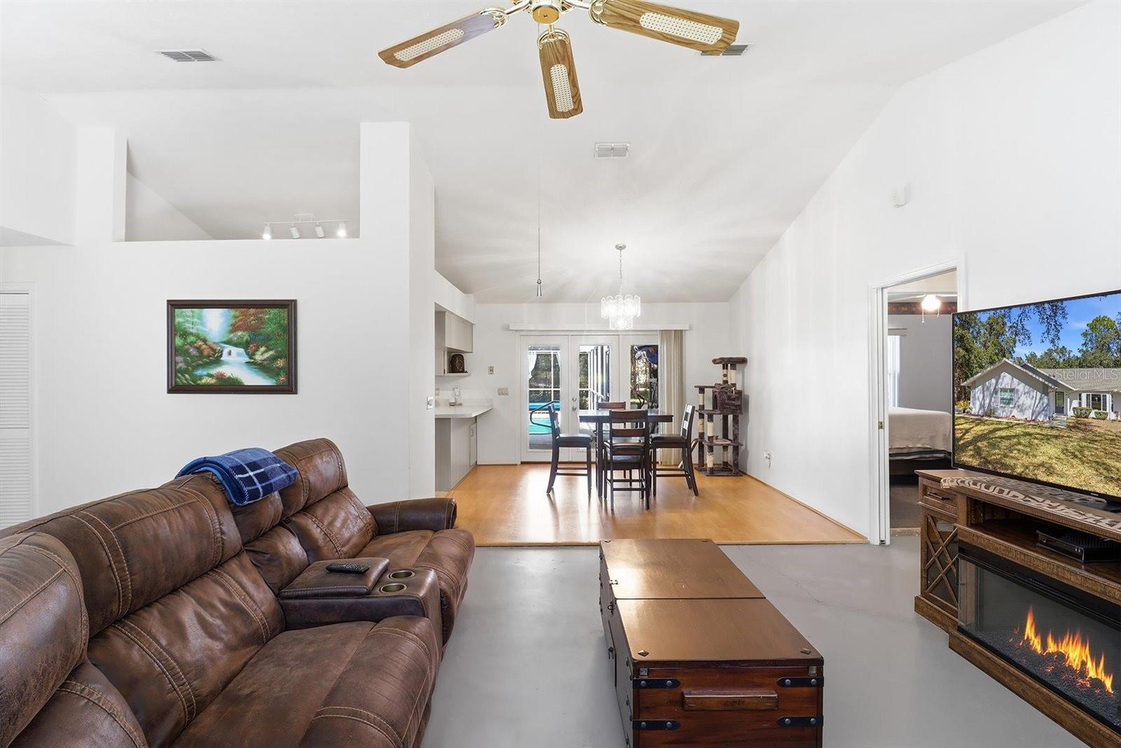 1737 W OLYMPIA ST, HERNANDO, FL — photo 16