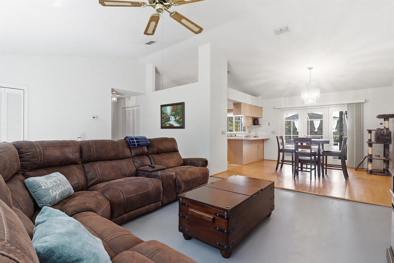 1737 W OLYMPIA ST, HERNANDO, FL — photo 17