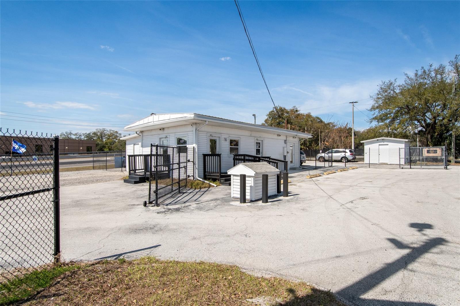 7116 ROSE AVE, ORLANDO, FL — photo 16