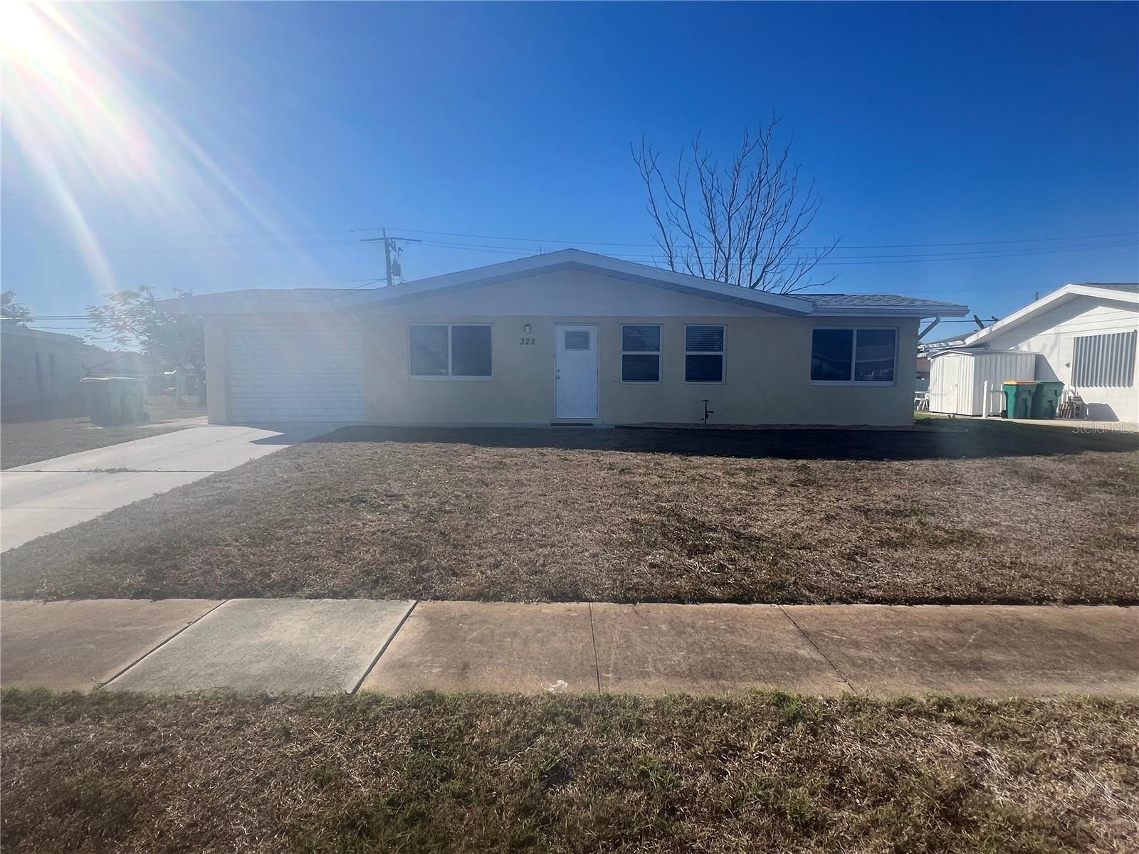 322 LASAYETTE DR NE, PORT CHARLOTTE, FL — photo 2