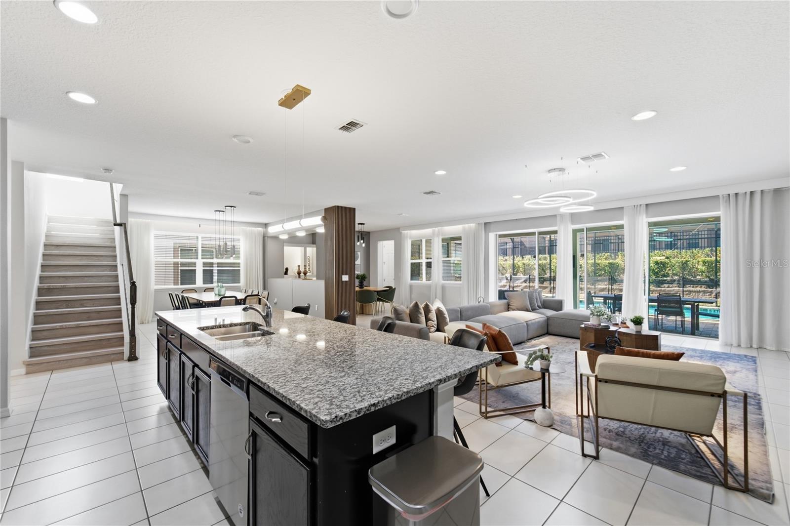 1860 SAWYER PALM PL, KISSIMMEE, FL — photo 19