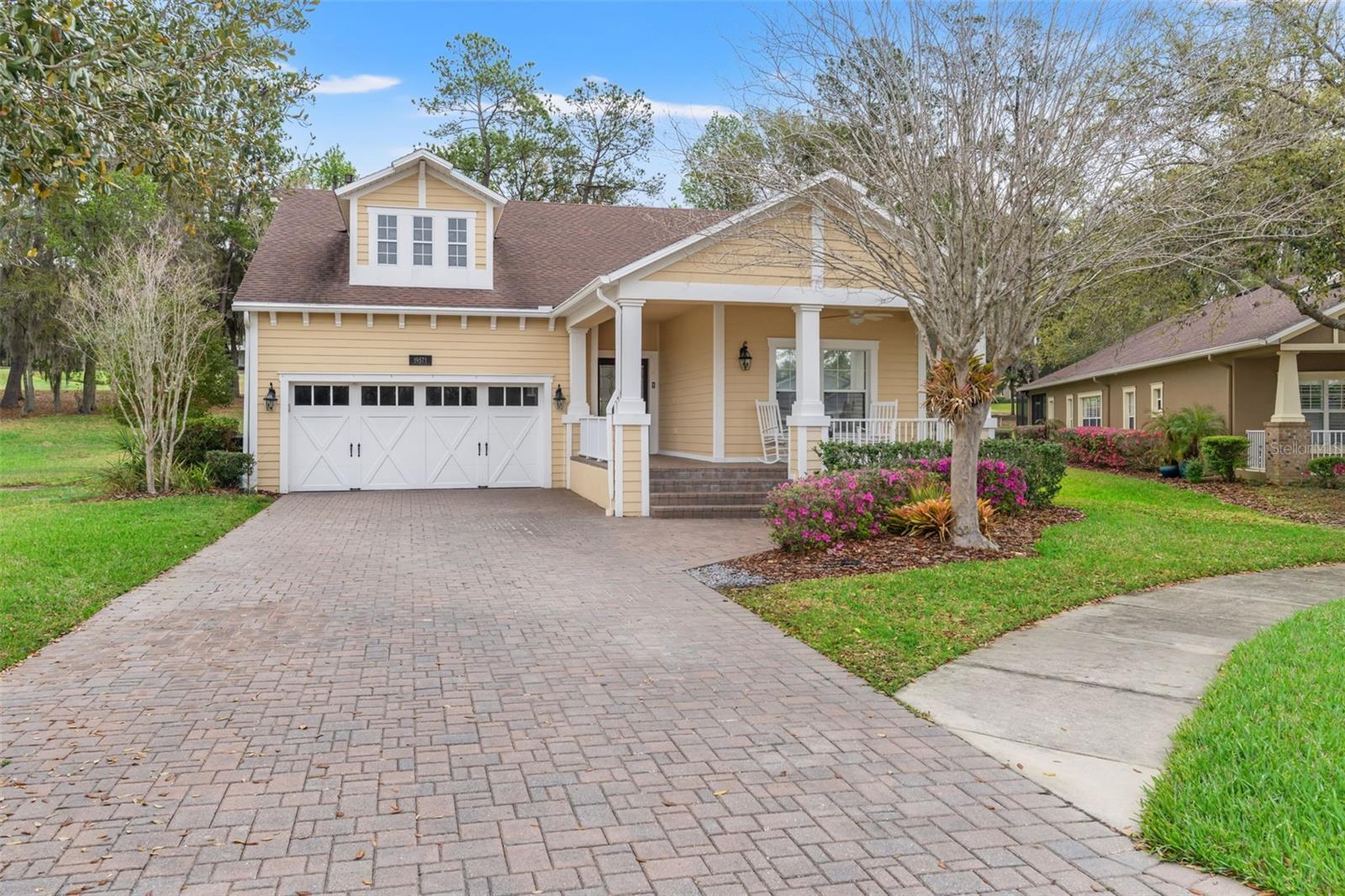 19571 LILY POND CT, BROOKSVILLE, FL