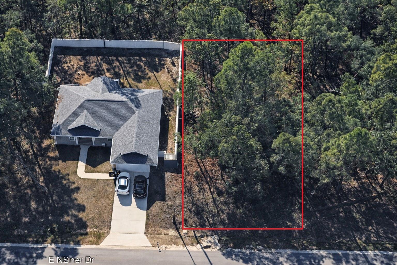 602 E NEMO DR, DUNNELLON, FL