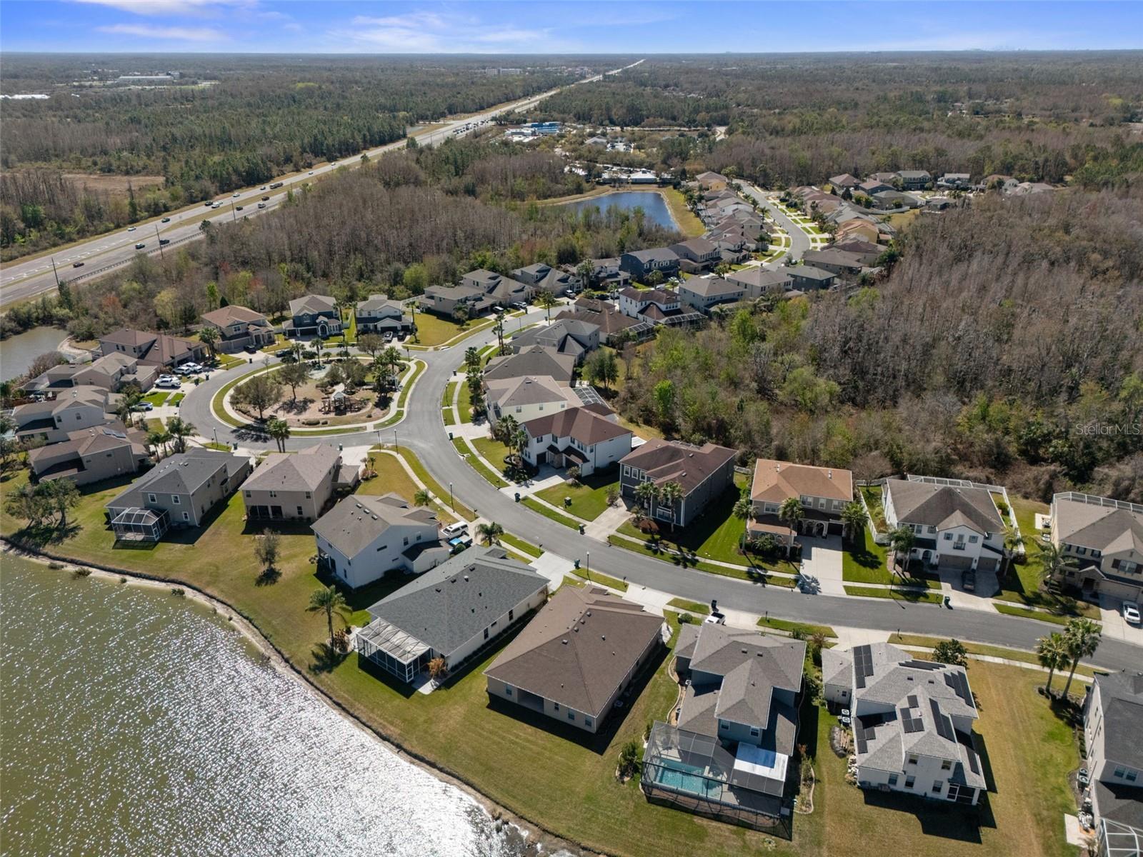 4206 WINDCREST DR, WESLEY CHAPEL, FL — photo 4
