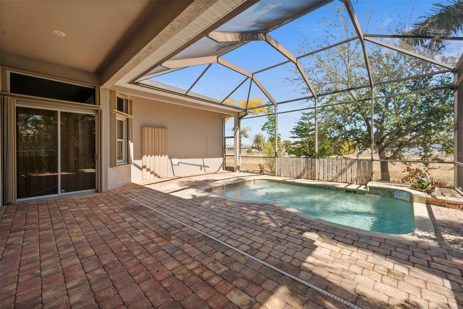 2727 NW 45TH PL, CAPE CORAL, FL — photo 4