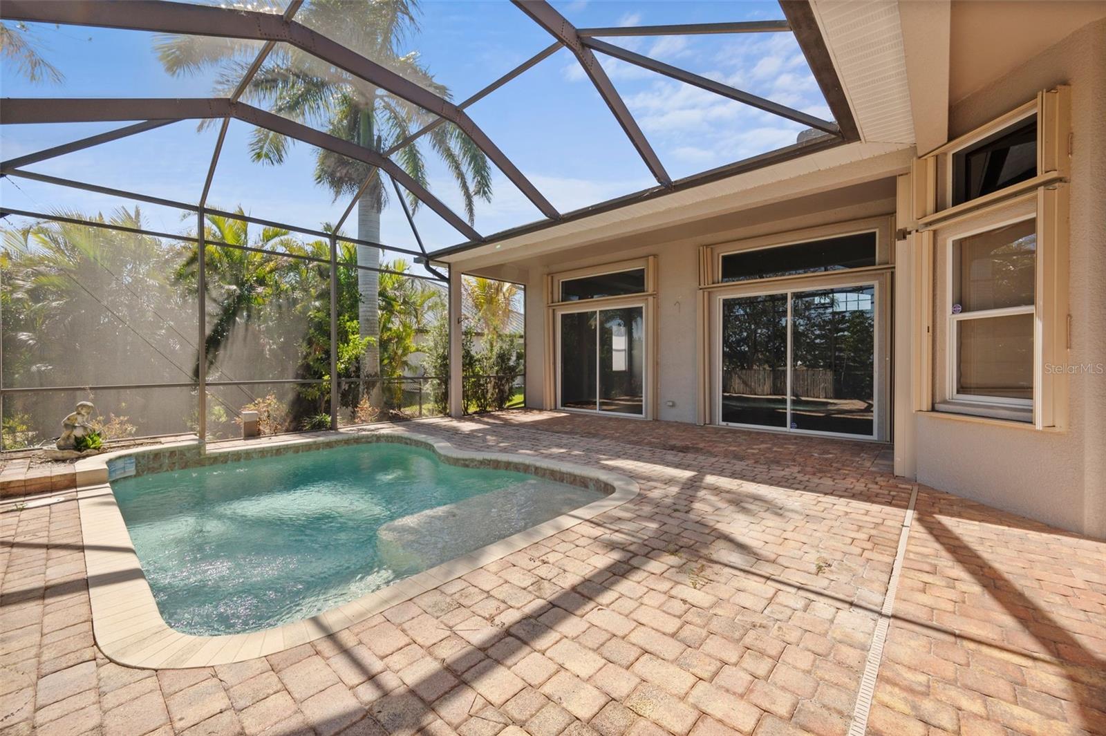 2727 NW 45TH PL, CAPE CORAL, FL — photo 5