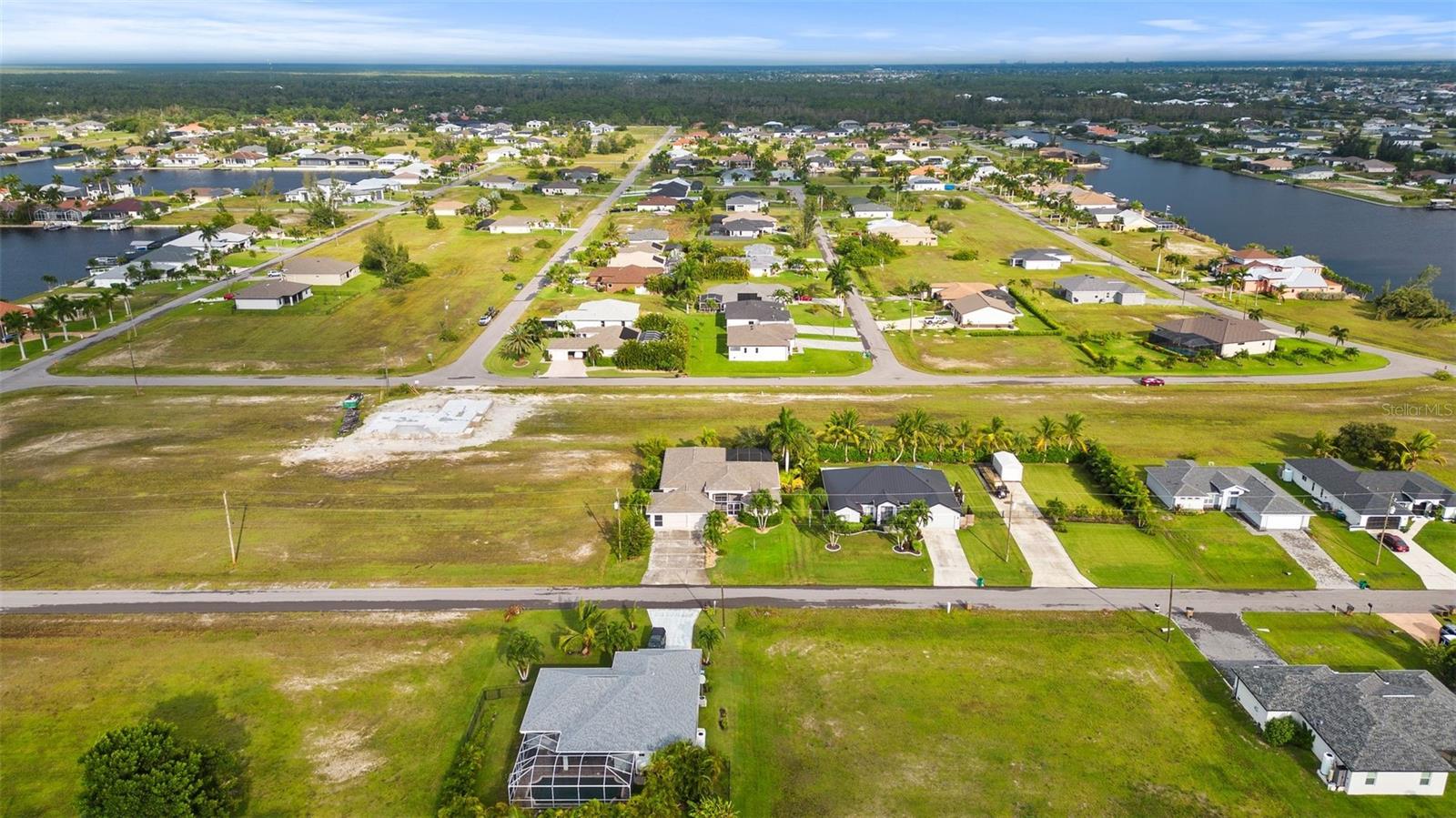 2727 NW 45TH PL, CAPE CORAL, FL — photo 24