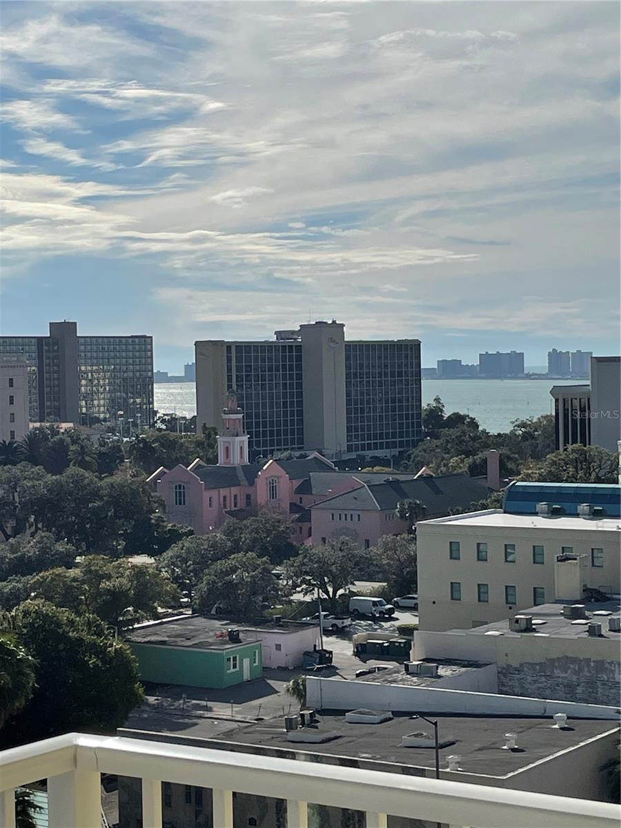 628 CLEVELAND ST #1002, CLEARWATER, FL — photo 16