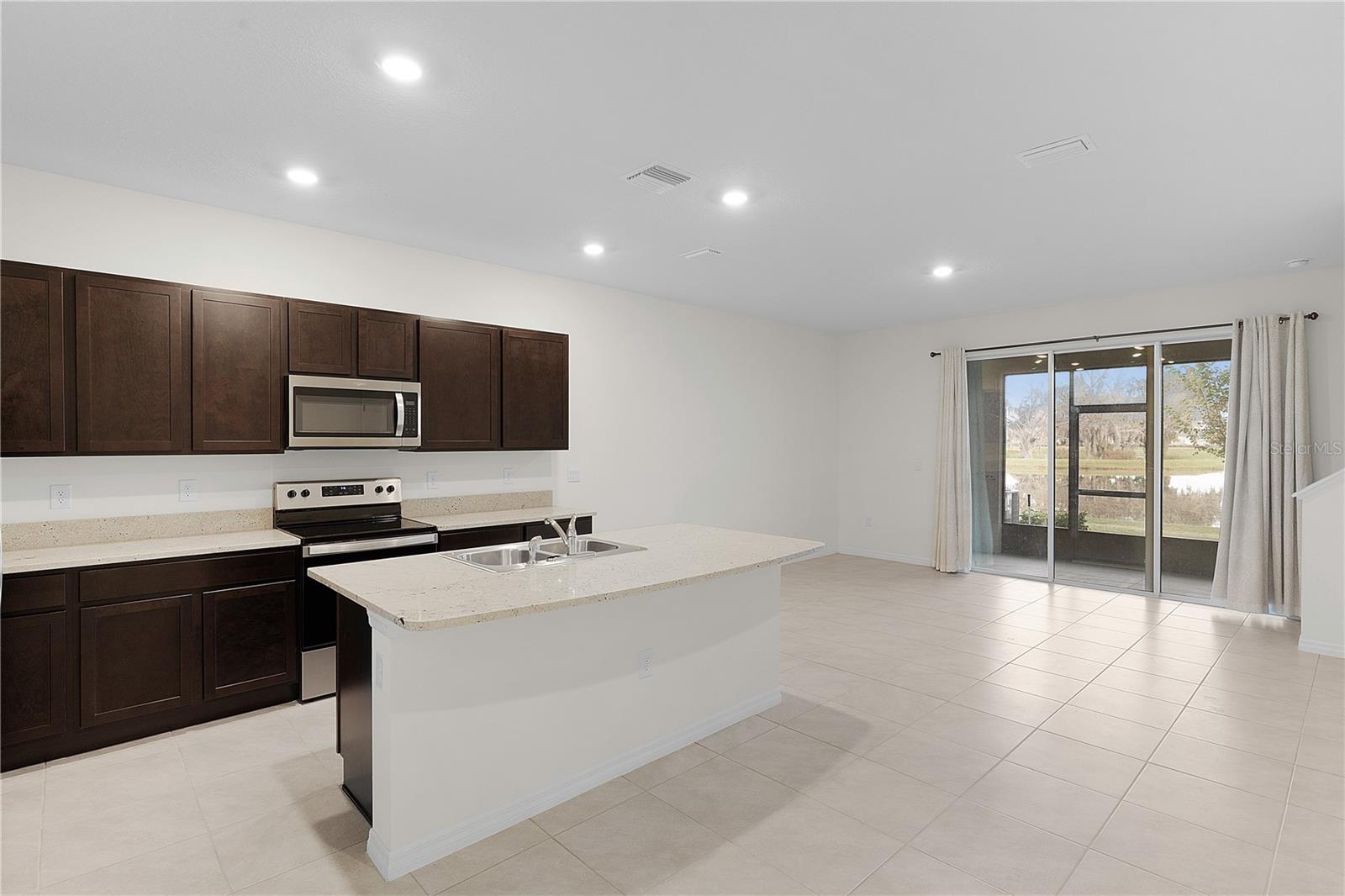 5322 DRAGON FLY DR, WILDWOOD, FL — photo 4