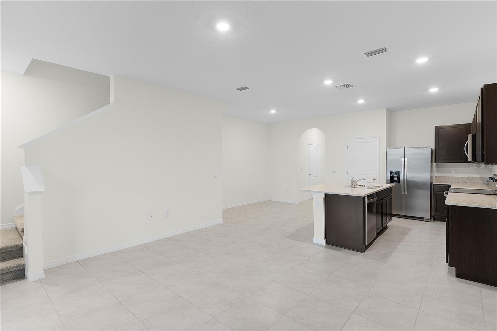 5322 DRAGON FLY DR, WILDWOOD, FL — photo 6