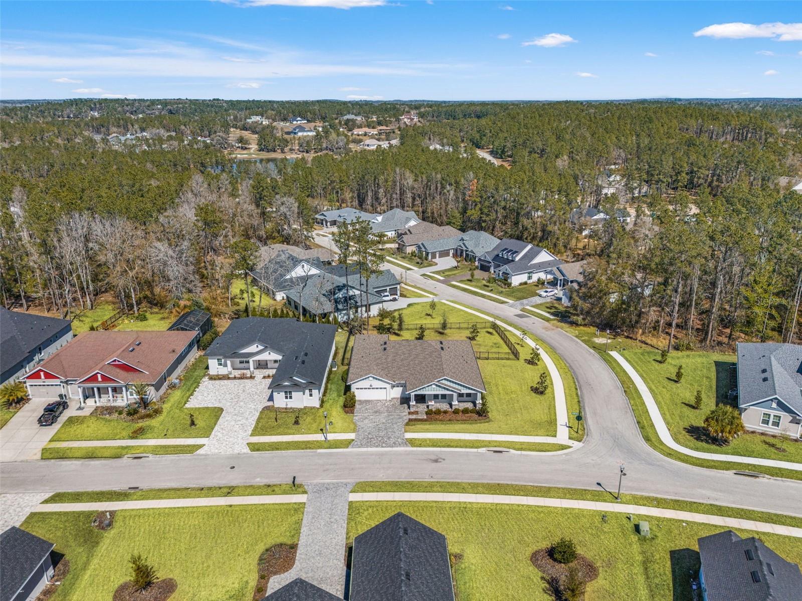 4698 HICKORY OAK DR, BROOKSVILLE, FL — photo 42