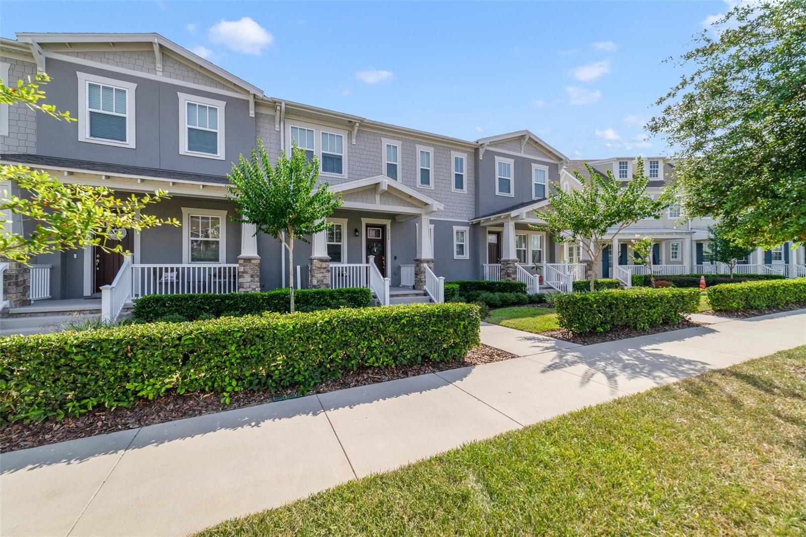 2224 CELEBRATION BLVD, CELEBRATION, FL — photo 2