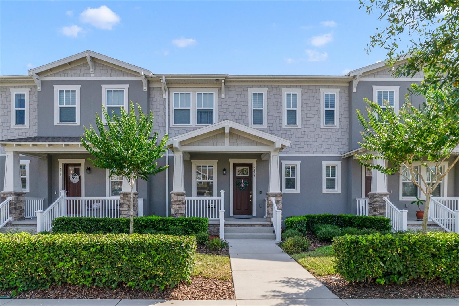 2224 CELEBRATION BLVD, CELEBRATION, FL — photo 3