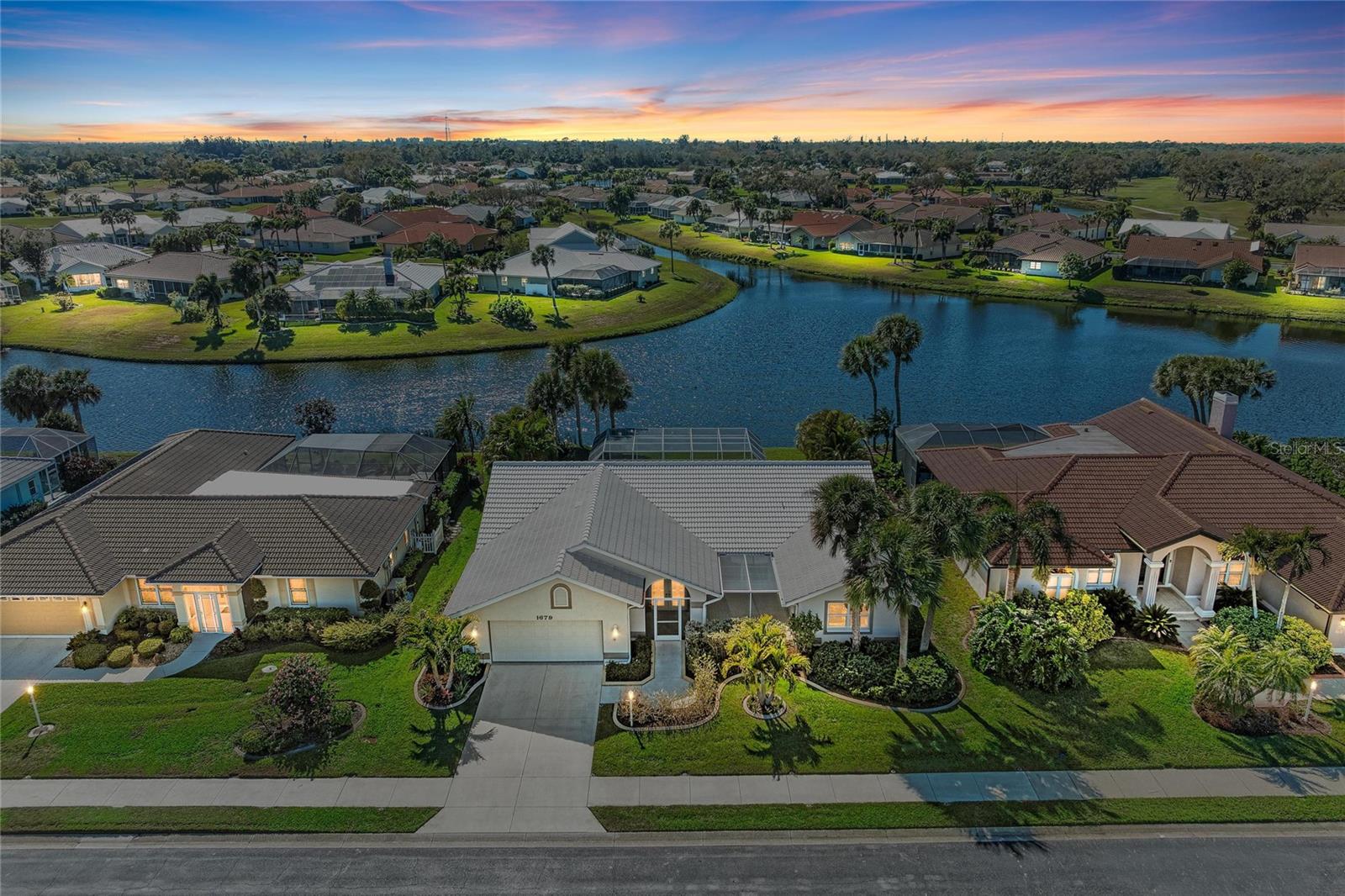 1679 VALLEY DR, VENICE, FL — photo 4