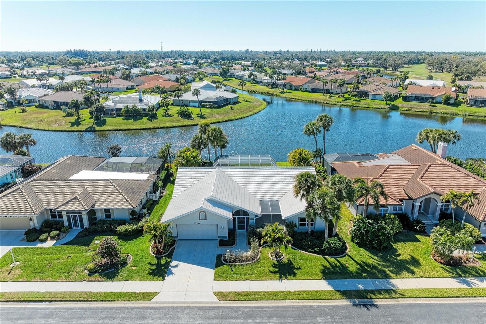 1679 VALLEY DR, VENICE, FL — photo 3