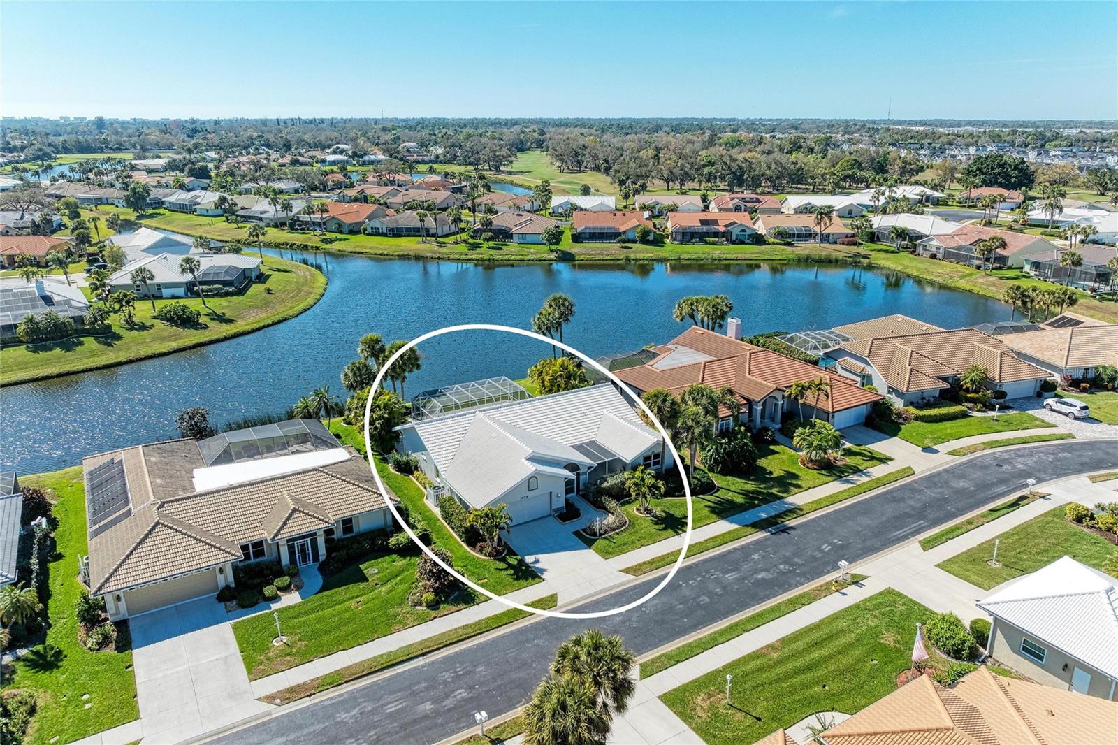 1679 VALLEY DR, VENICE, FL — photo 5