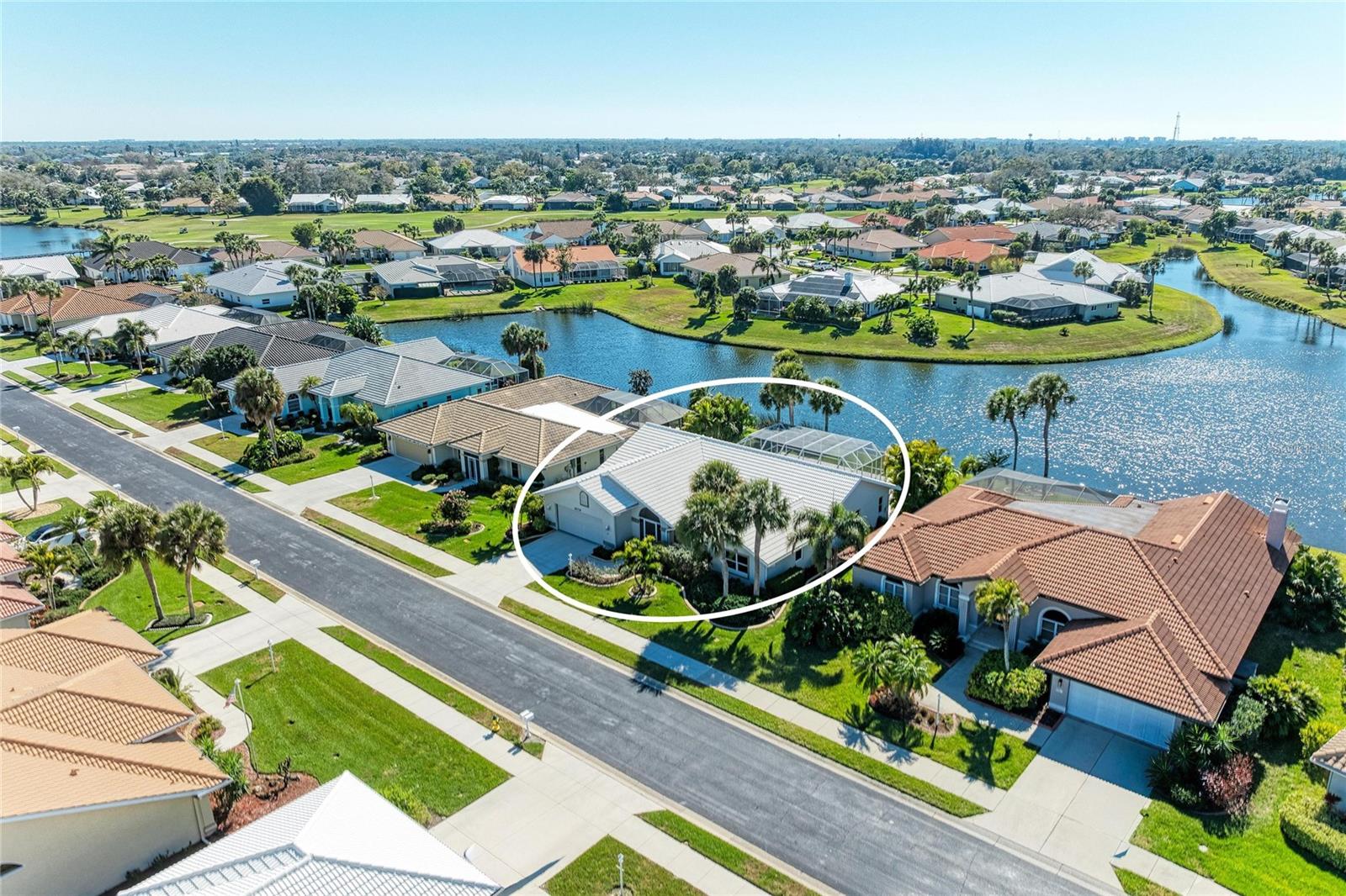 1679 VALLEY DR, VENICE, FL — photo 6