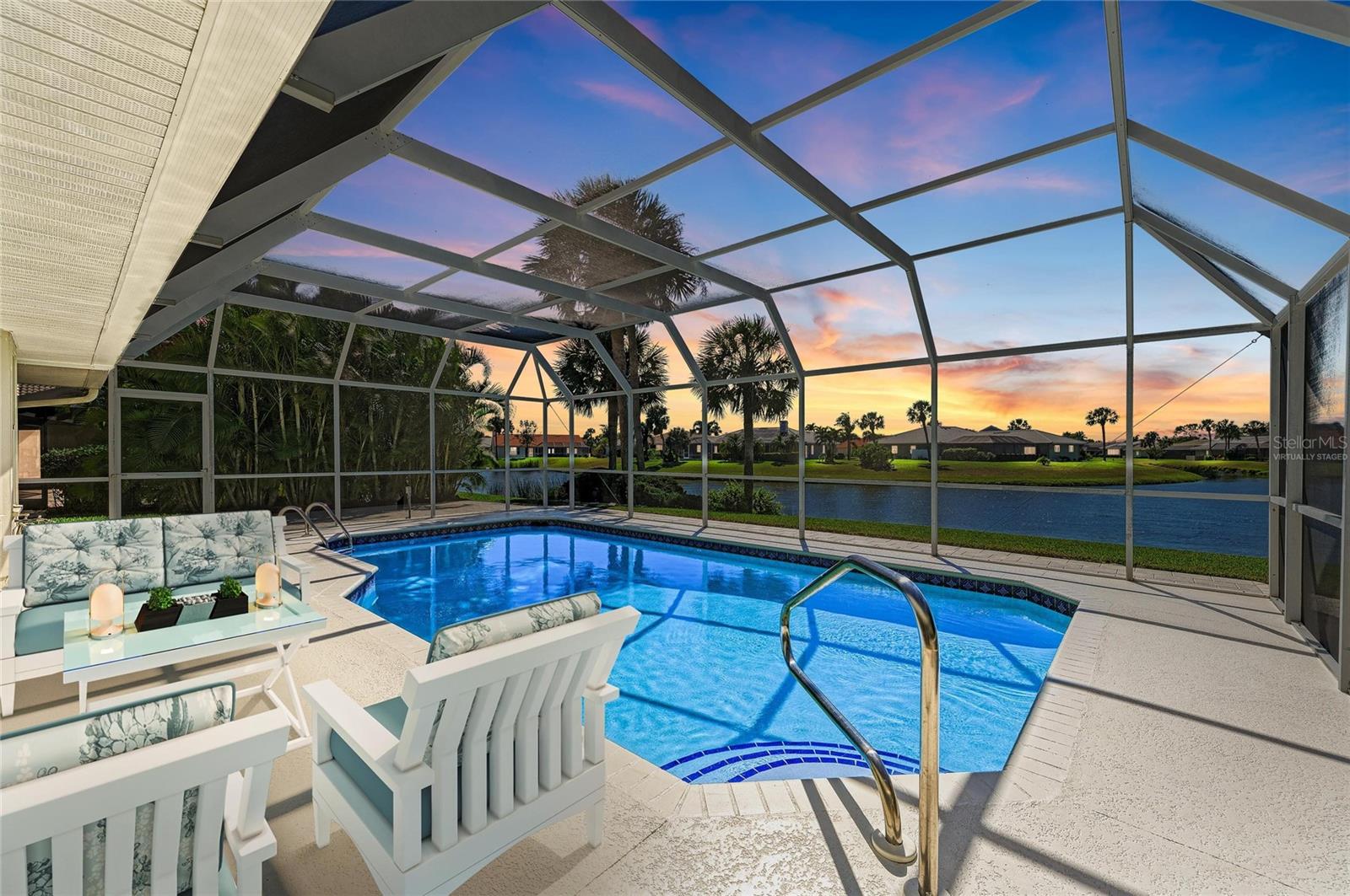 1679 VALLEY DR, VENICE, FL — photo 63