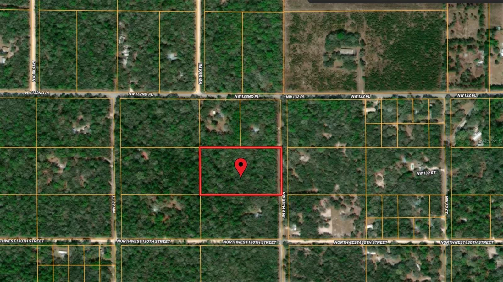 NW 85TH AVE, CHIEFLAND, FL — photo 3
