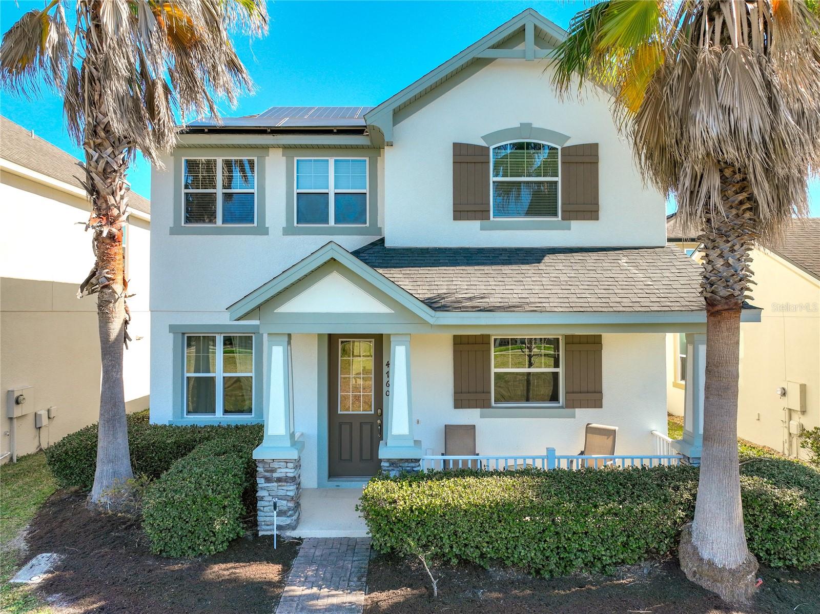 4760 SILVER BIRCH WAY, ORLANDO, FL — photo 2