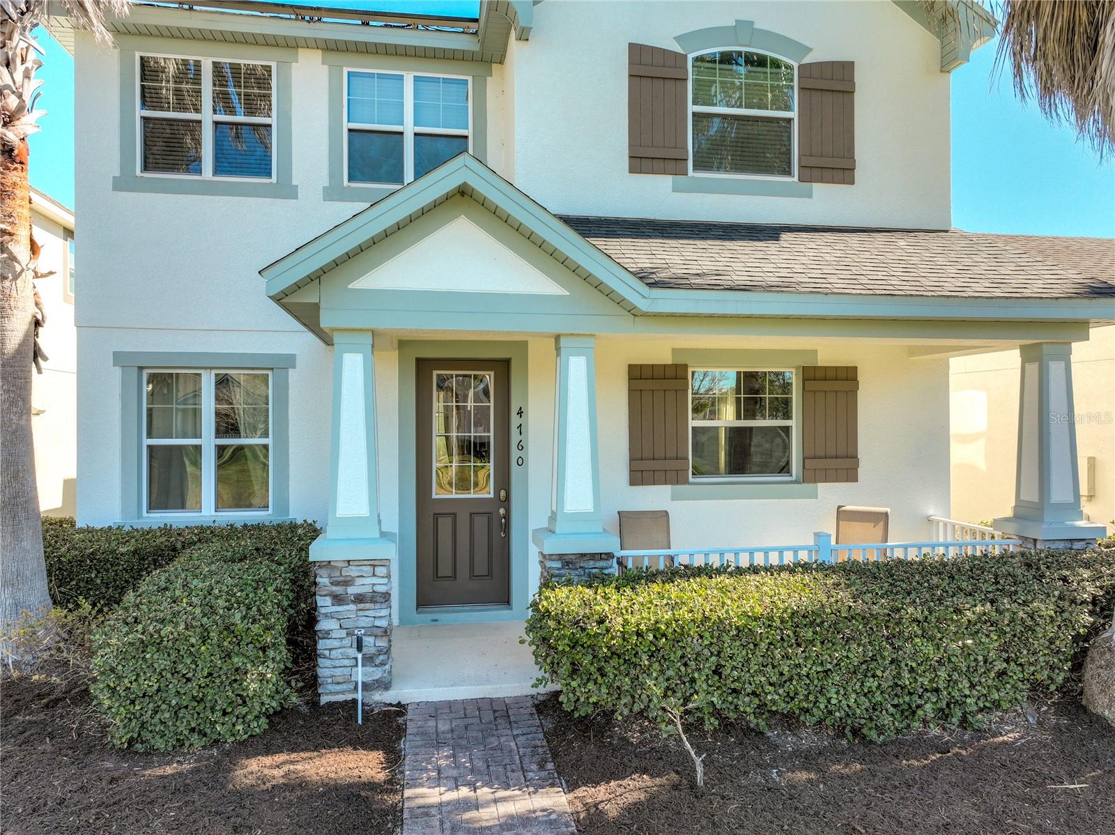 4760 SILVER BIRCH WAY, ORLANDO, FL — photo 3