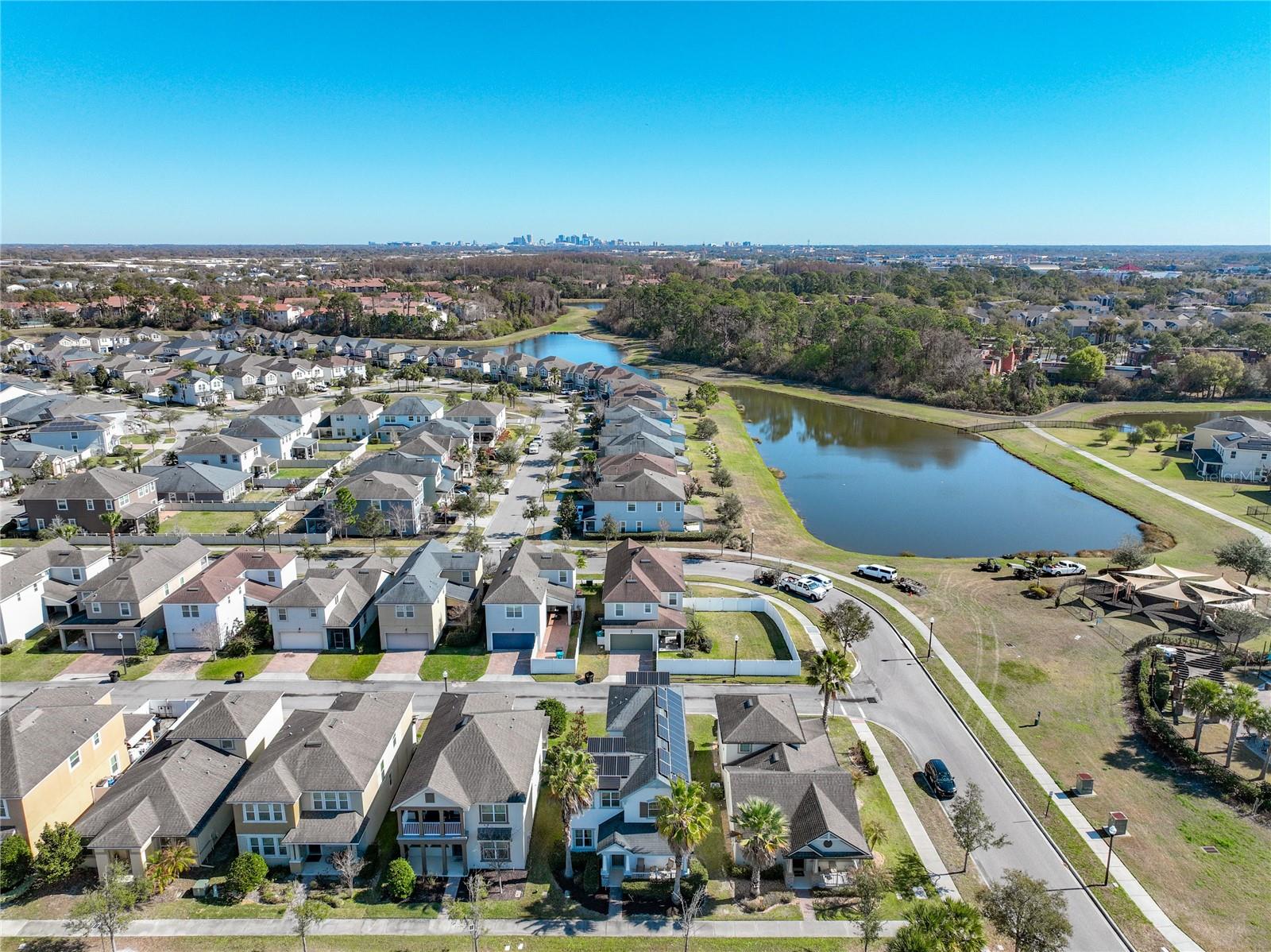 4760 SILVER BIRCH WAY, ORLANDO, FL — photo 4