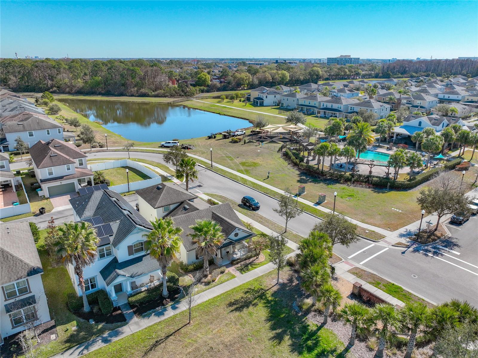 4760 SILVER BIRCH WAY, ORLANDO, FL — photo 5