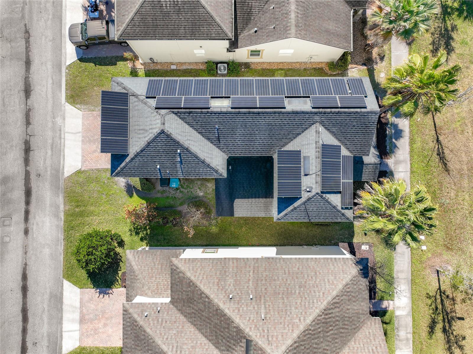 4760 SILVER BIRCH WAY, ORLANDO, FL — photo 54