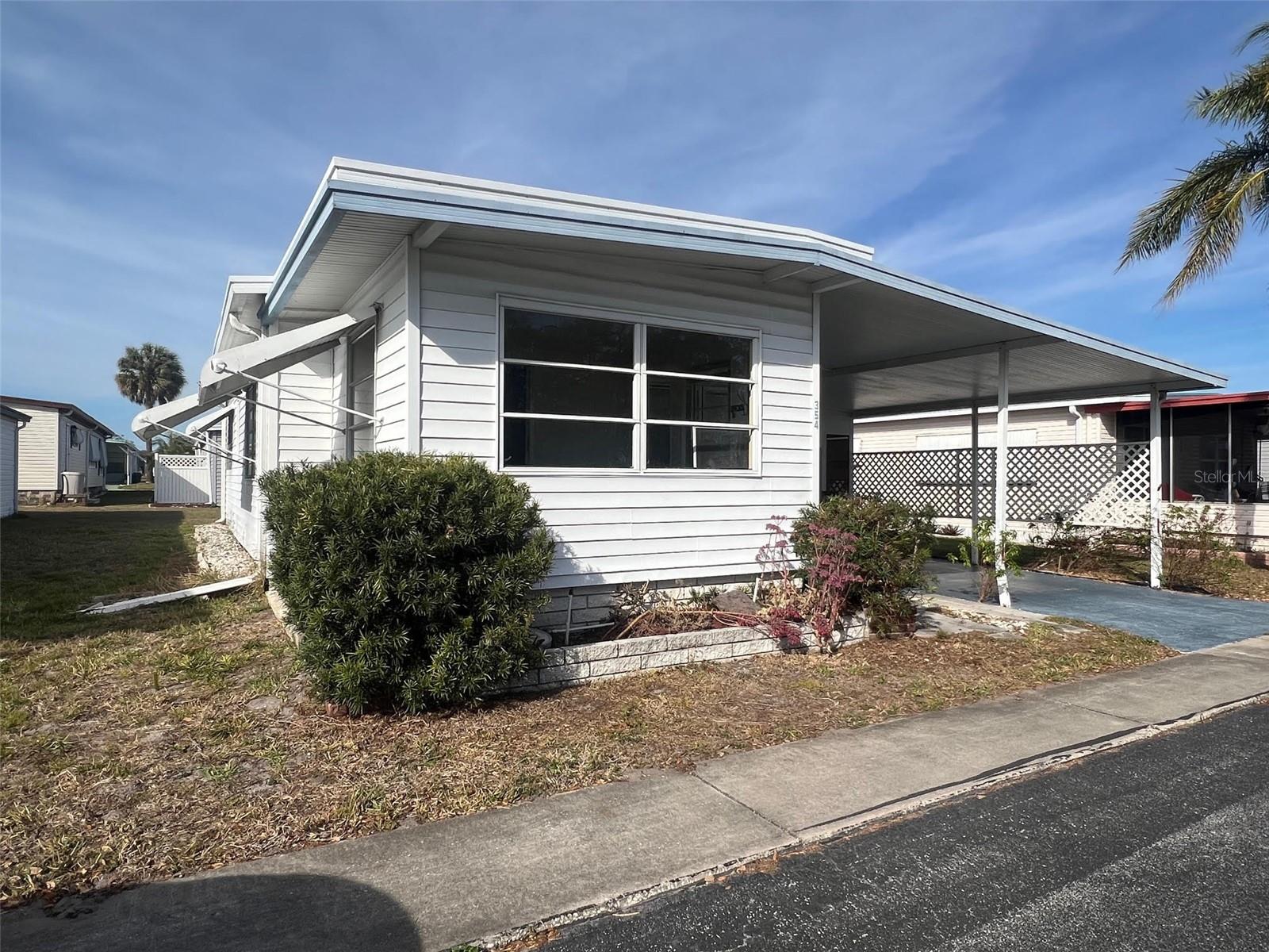 354 KING PALM ST, LARGO, FL
