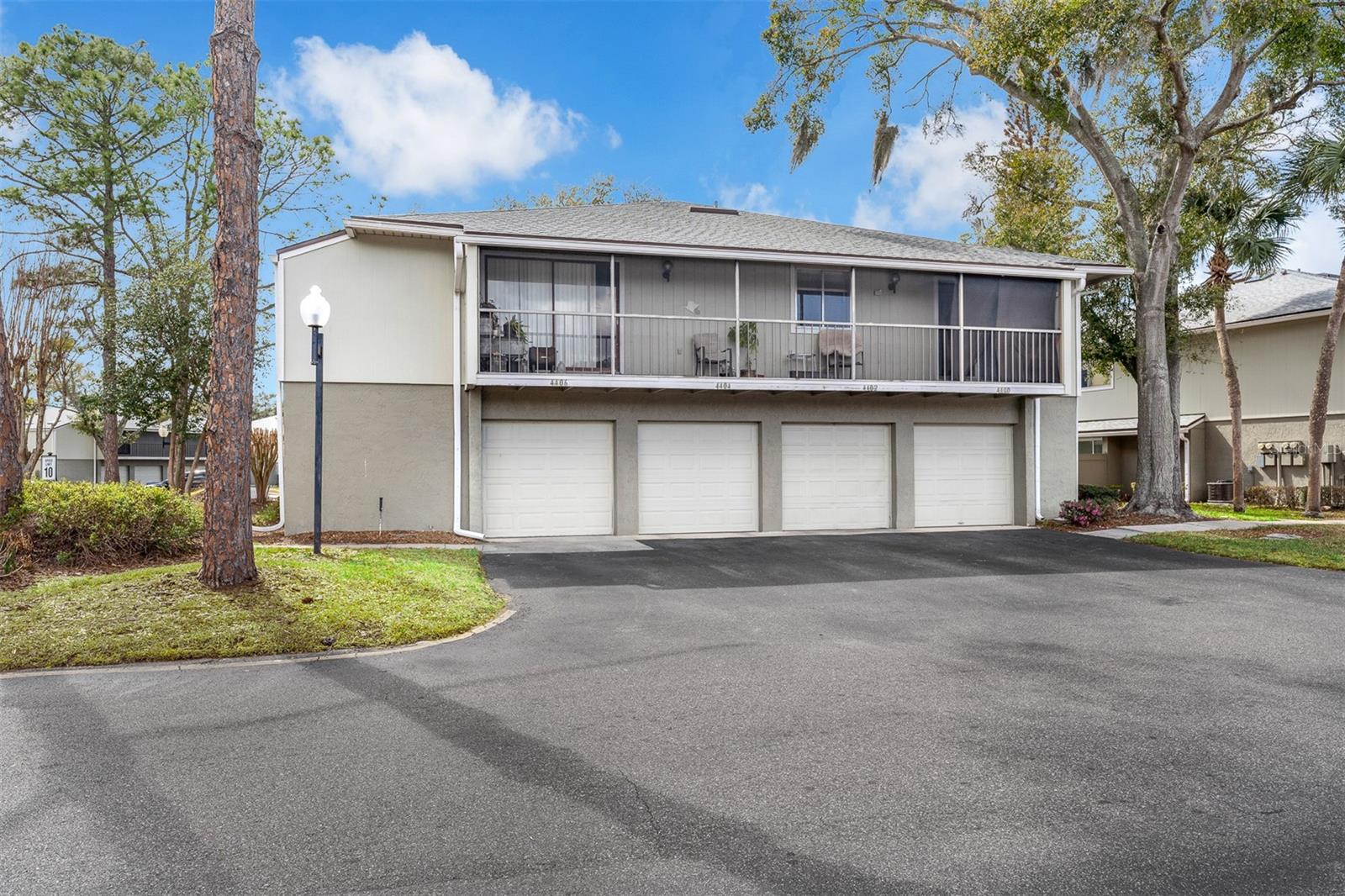 4402 RING NECK RD #19B, ORLANDO, FL