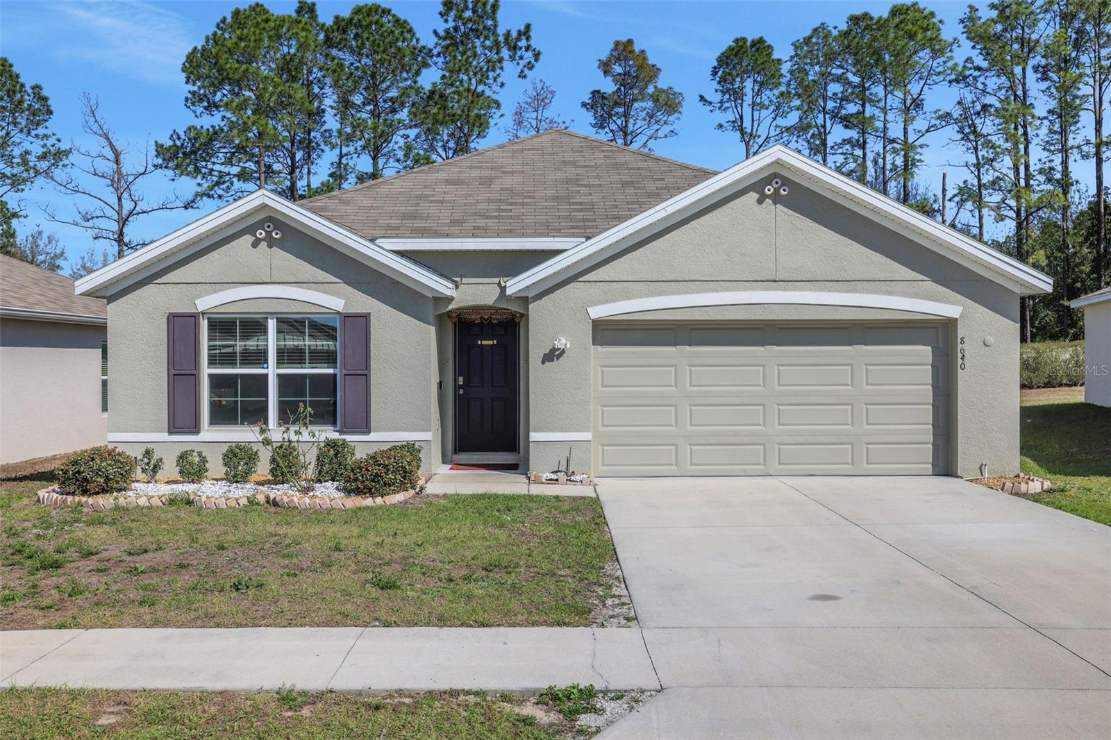8640 SW 49TH CIR, OCALA, FL