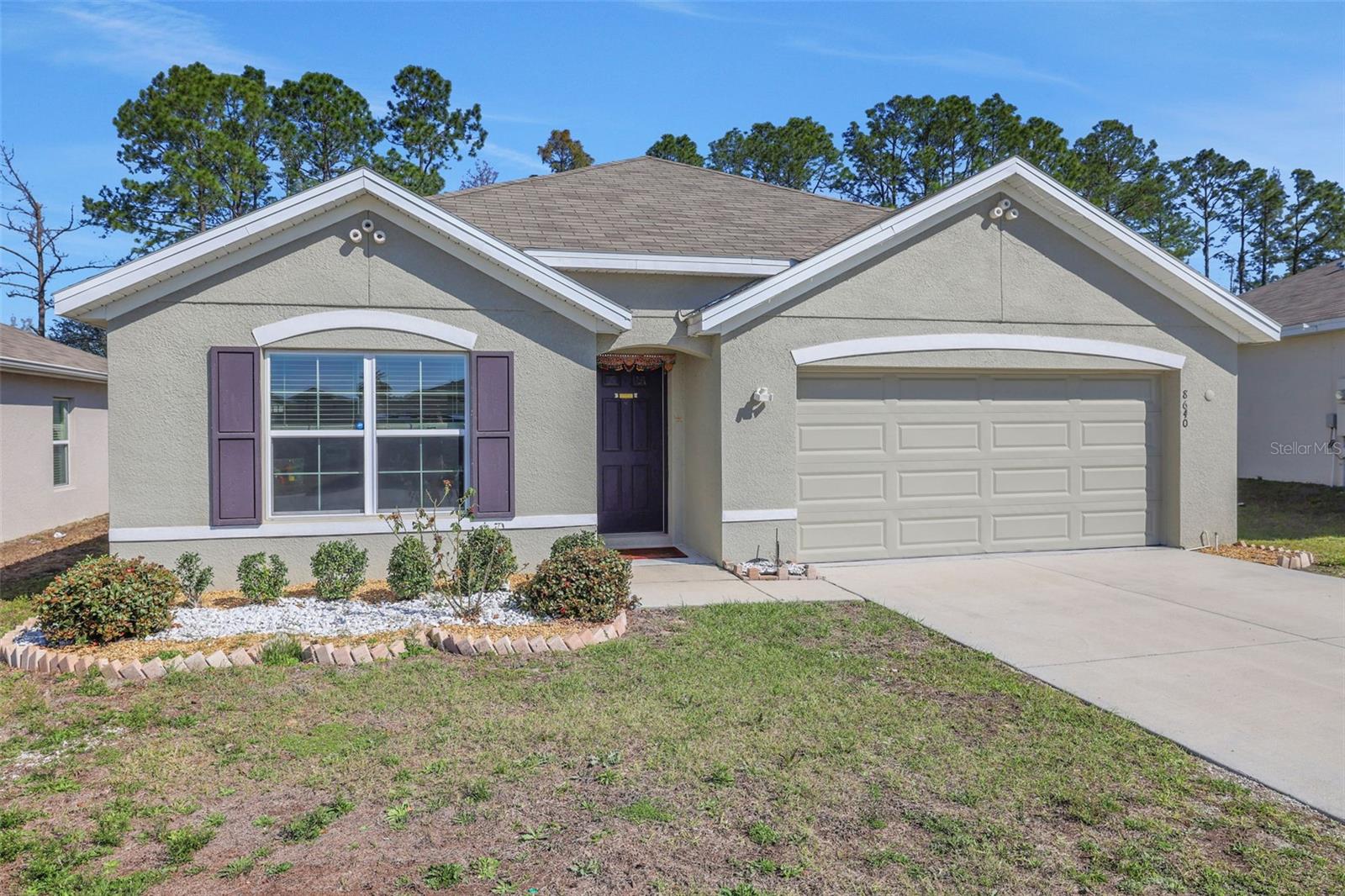 8640 SW 49TH CIR, OCALA, FL — photo 3