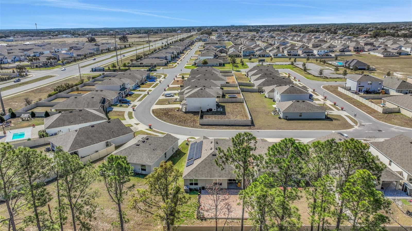 8640 SW 49TH CIR, OCALA, FL — photo 48