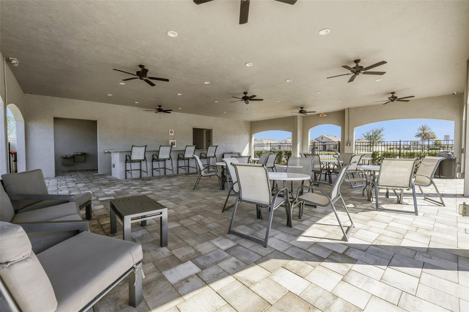 8640 SW 49TH CIR, OCALA, FL — photo 58