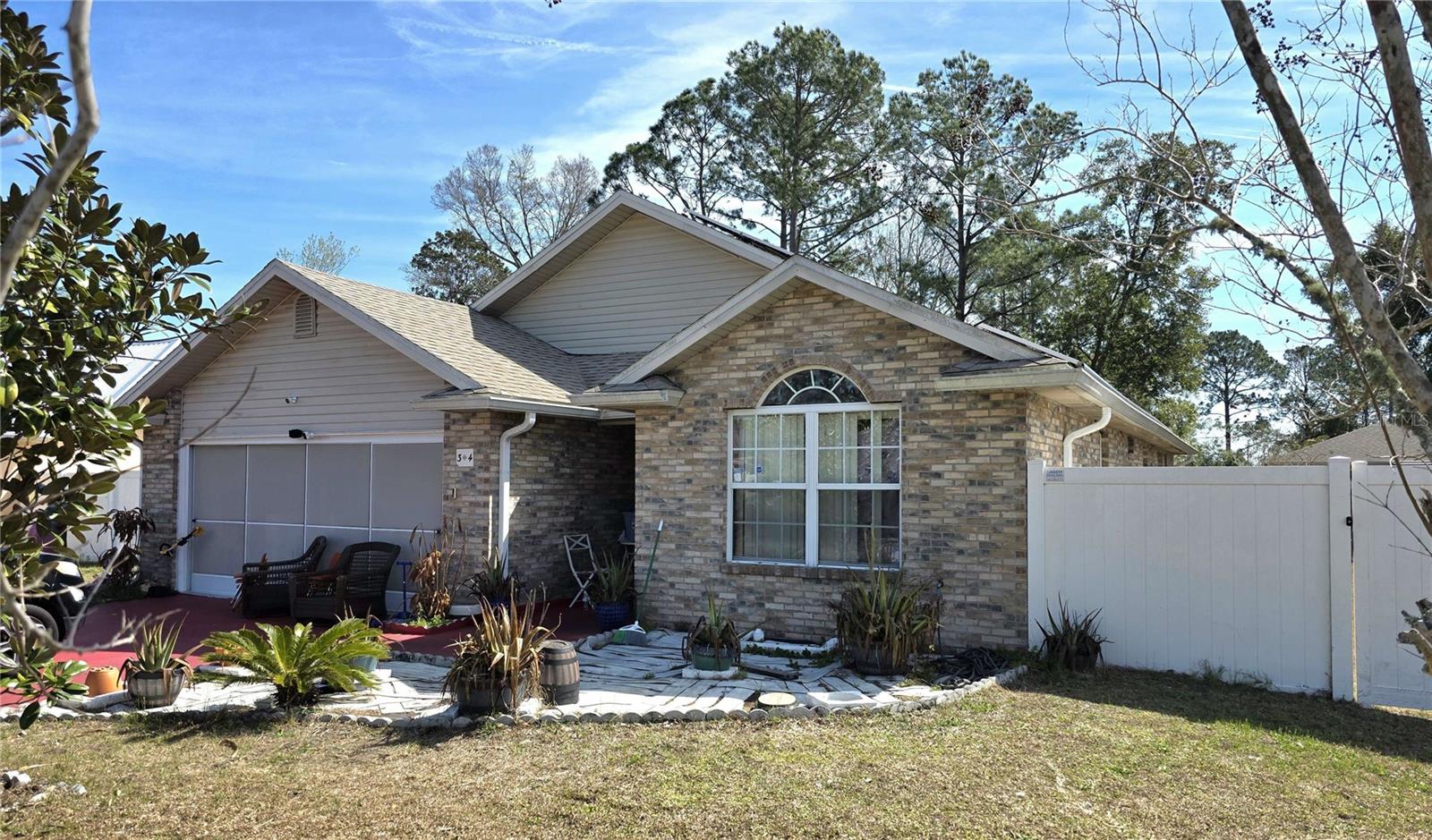 34 PRAVER LN, PALM COAST, FL