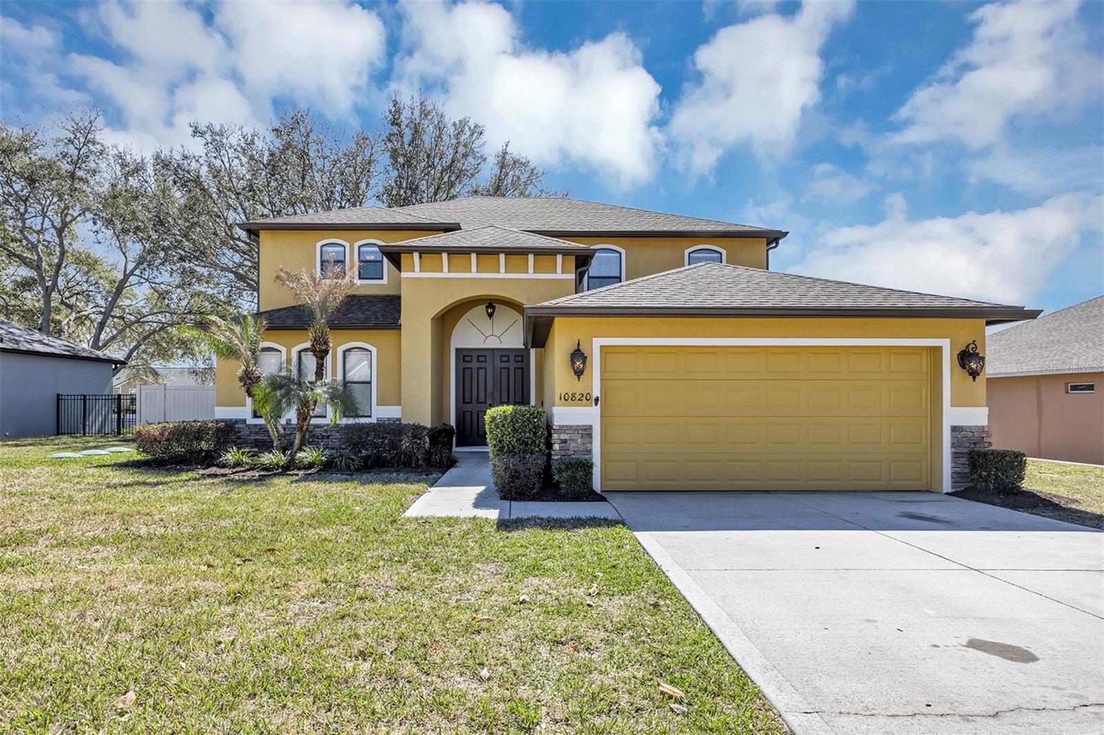 10820 WYANDOTTE DR, CLERMONT, FL