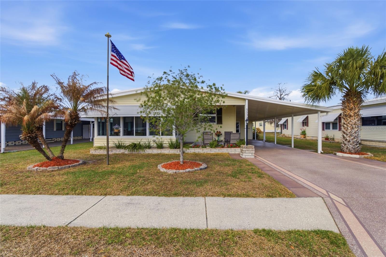 5533 REGAL WAY, ZEPHYRHILLS, FL