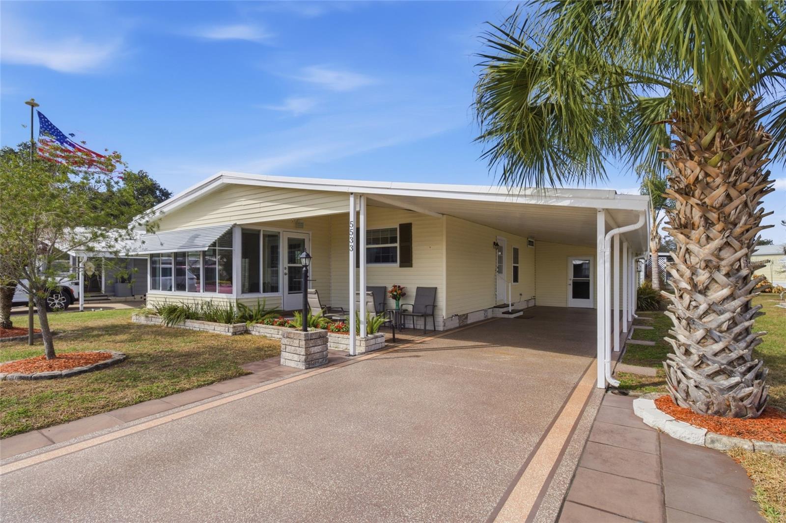5533 REGAL WAY, ZEPHYRHILLS, FL — photo 4