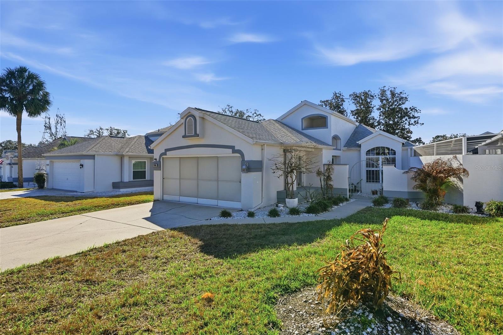 11008 CASA GRANDE, SPRING HILL, FL — photo 3