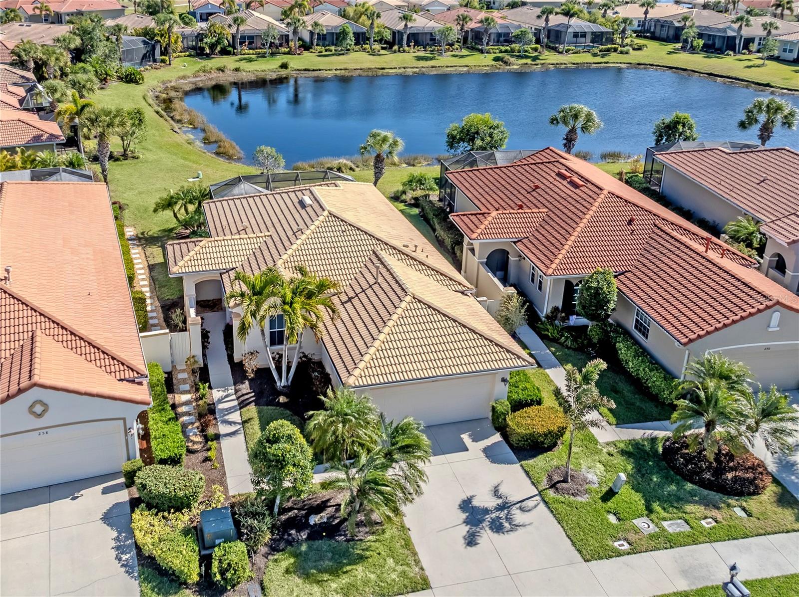 254 MESTRE PL, NORTH VENICE, FL