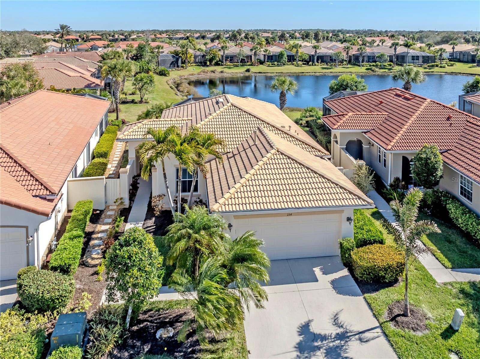 254 MESTRE PL, NORTH VENICE, FL — photo 2