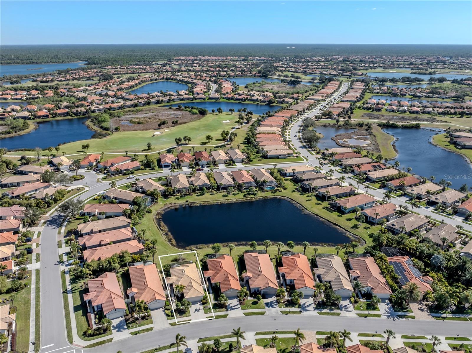 254 MESTRE PL, NORTH VENICE, FL — photo 32