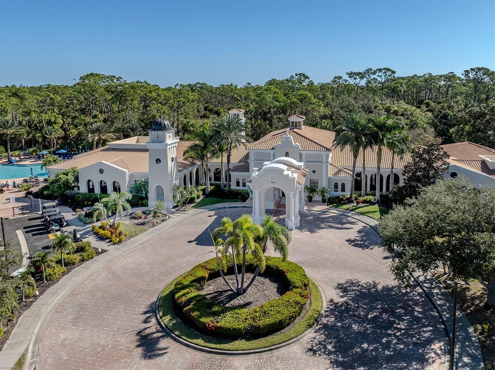 254 MESTRE PL, NORTH VENICE, FL — photo 35