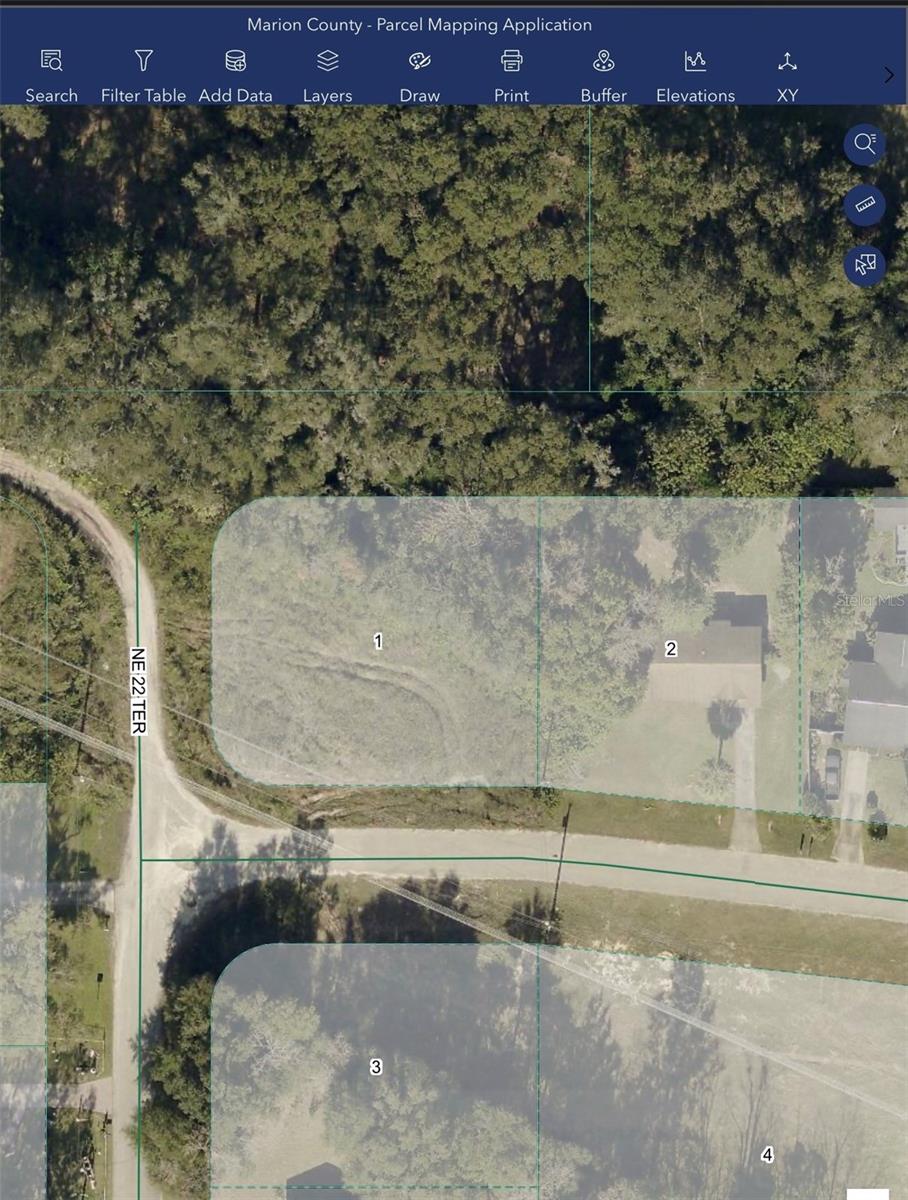 0000 NE 55TH ST, OCALA, FL — photo 2