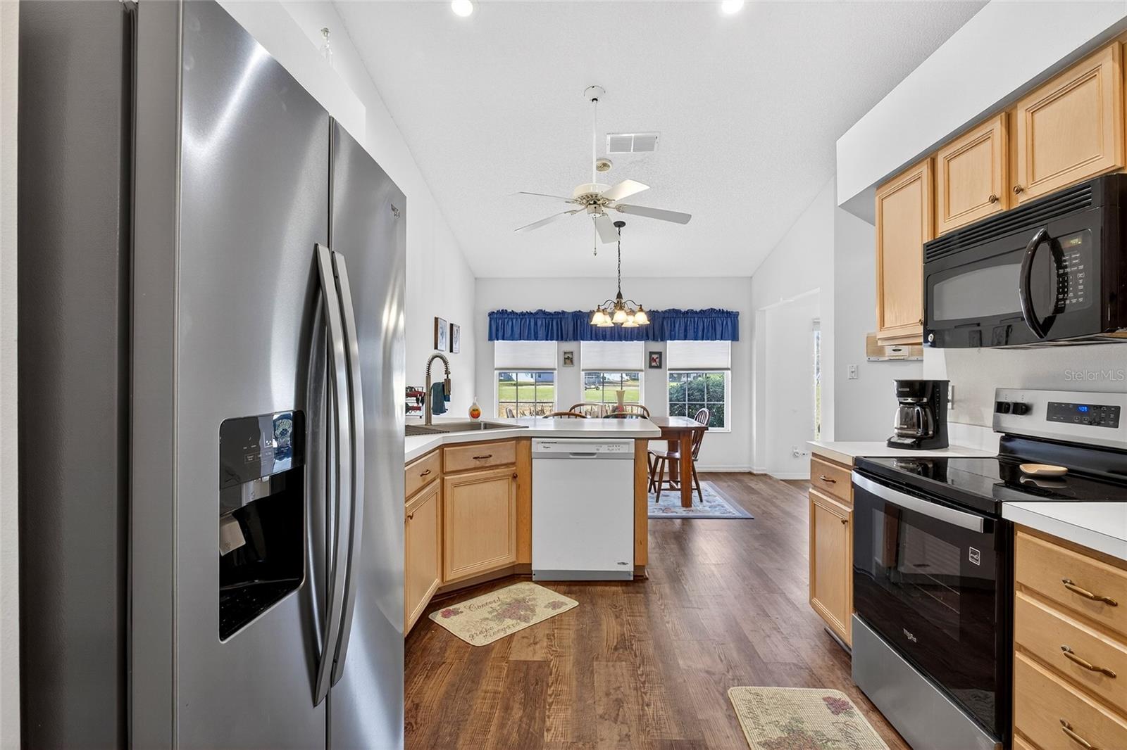 25113 RIVERWALK DR, LEESBURG, FL — photo 25