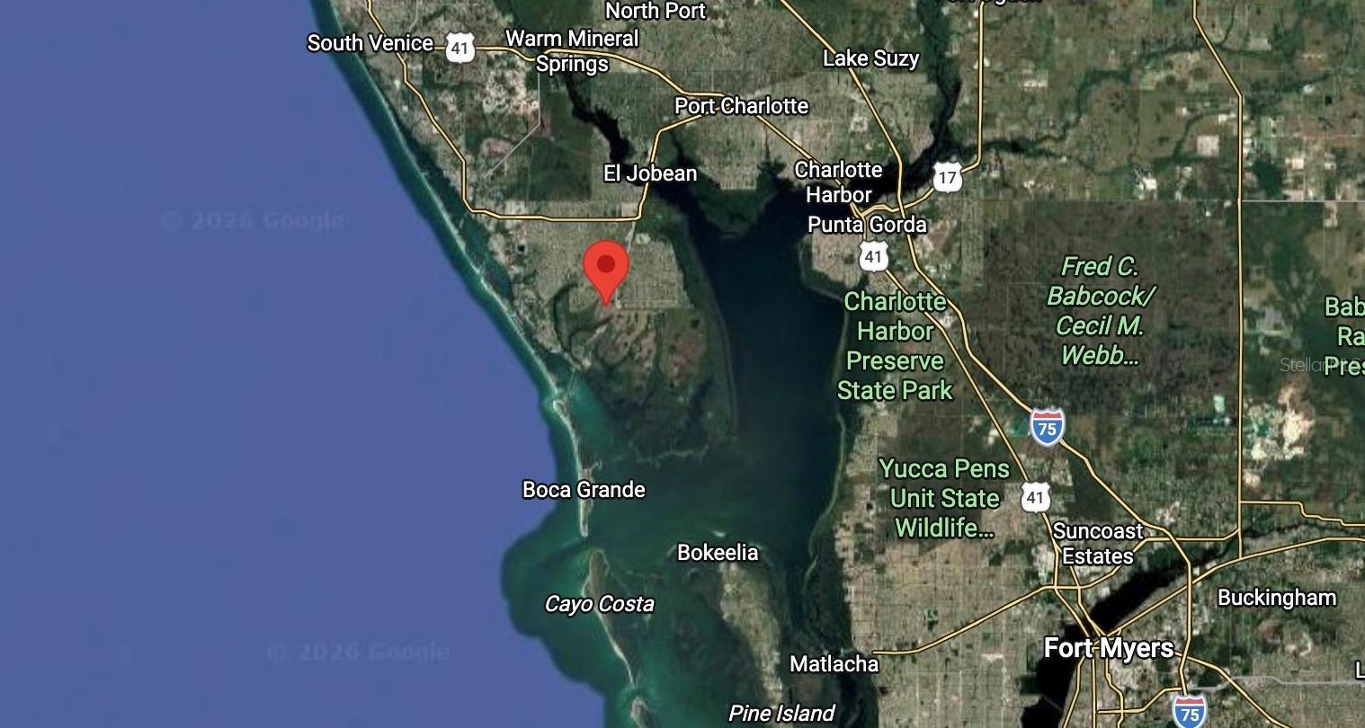 5 CAREE PL, PLACIDA, FL — photo 3